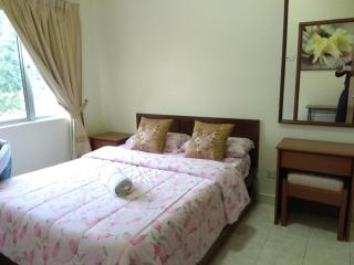 Suria Apartment 1BEDROOM Bukit Merah - Simpang Ampat Semanggol - 9