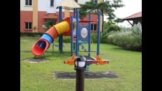 Suria Apartment 1BEDROOM Bukit Merah - Simpang Ampat Semanggol - 3