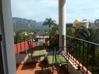 HOTEL JD TEPOZTLÁN - Tepoztlán - 7