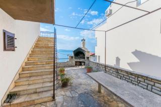 Apartments Mario - Omiš (Almissa) - 9