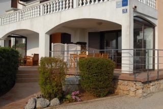 Apartment in Punat/Insel Krk 13350 - Punat - 7