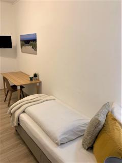 Hotel zum Adler - Bad Homburg vor der Höhe - 3