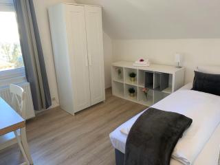 Hotel zum Adler - Bad Homburg vor der Höhe - 1