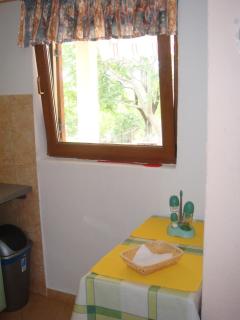 Apartments Karlobag - Velebit Riviera 17136 - 8