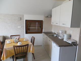 Apartments Karlobag - Velebit Riviera 17136 - 6