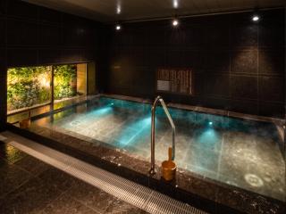 Super Hotel Premier Ginza - Tokio - 6