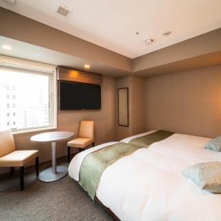 Super Hotel Premier Ginza - Tokio - 3