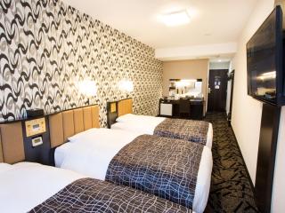 APA Hotel Hakodate Ekimae - Hakodate - 4