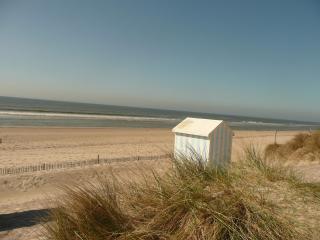 Chambre d'Hotes Pause en Chemin - Condette - 2