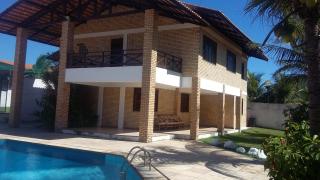 Linda casa próximo do Beach Park - Aquiraz - 6