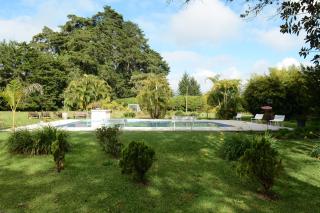Casa Finca Corales Llano Grande 1 - Rionegro - 9