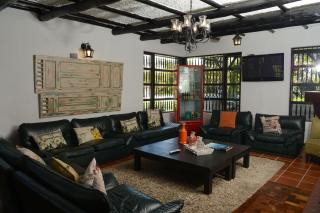 Casa Finca Corales Llano Grande 1 - Rionegro - 5