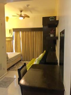 Studio Unit Cityland Prime Residence - Tagaytay - 6