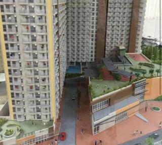 Studio Unit Cityland Prime Residence - Tagaytay - 4