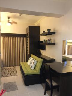 Studio Unit Cityland Prime Residence - Tagaytay - 2