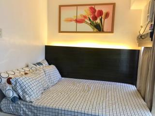 Studio Unit Cityland Prime Residence - Tagaytay - 0