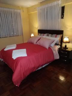 Apartamento Exclusivo VIP - La Paz - 2