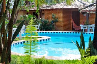 Pousada das Canoas - 8