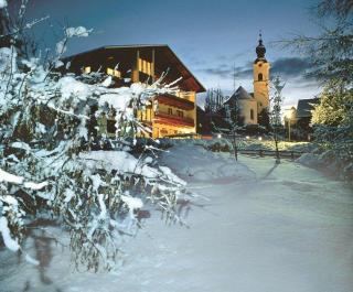 Landhotel Kolb - Haus im Ennstal - 9