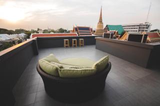 Issara by D Hostel - Banguecoque - 8
