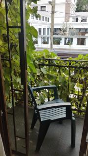 Walk Everywhere! - Tbilisi - 1