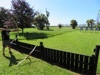 Walnut Lodge B&B - Matamata - 2