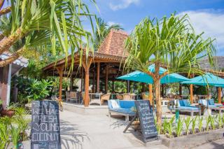 Sunrise Resort - Gili Air - 4