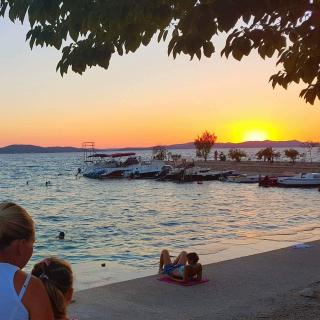 Cro Behar 2 Apartments - 7