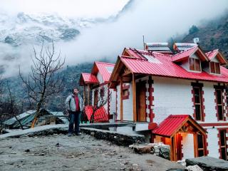 Offbeat Abodes - Tirthan Valley - 2