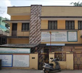 Homestay Senthil Akam - Chidambaram - 9