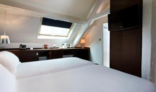 Hôtel Le Colisée - Paris - 5