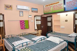 Homestay Senthil Akam - Chidambaram - 6