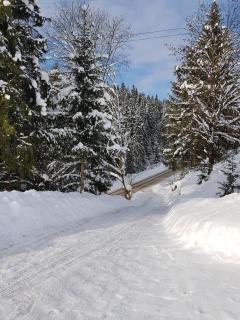 Na Gorbochku - Podobovets - 6