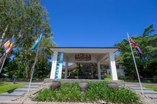 Sonia's At Ramada Resort Free Wifi - Port Douglas - 6