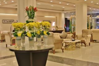 Carawan Al Fahad Hotel - Riyad - 5