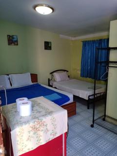 Nit Guest House - Kata Beach - 1