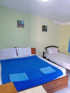 Nit Guest House - Kata Beach - 2