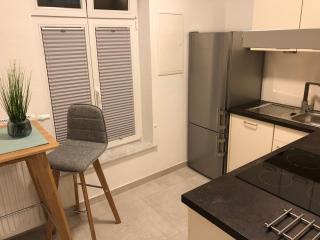 Apartment am Schloßplatz Erlangen - Erlangen - 2