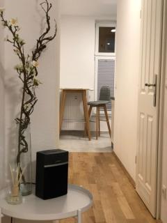 Apartment am Schloßplatz Erlangen - Erlangen - 6