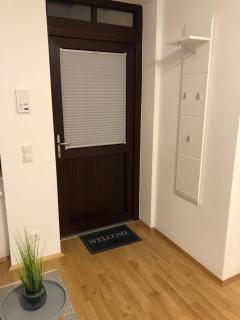 Apartment am Schloßplatz Erlangen - Erlangen - 7