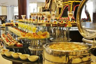 Carawan Al Fahad Hotel - Riyad - 7