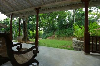 Ceylon Olive Galle - 9