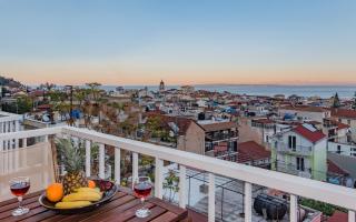 Eolia Apartment - Zakynthos Town - 2