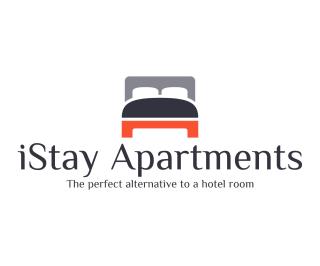 iSTAY APARTMENTS at VIZION - Fully Equipped Modern Serviced Apartments with Balconies, Superfast Broadband, Free Allocated Parking Space, 24h Security, Rooftop Gardens, Located in Central MK - 6