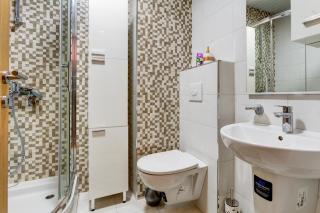 Eureka Apartment - Podgorica - 2