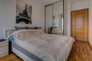 Eureka Apartment - Podgorica - 4
