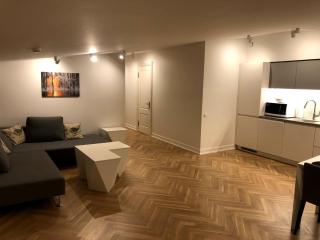 Great apartament in a heart of Tallinn - Tallinn - 1