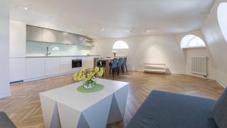 Great apartament in a heart of Tallinn - Tallinn - 3