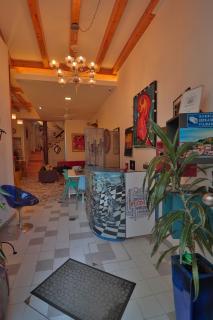 House Petit Lusa - Lisboa - 1