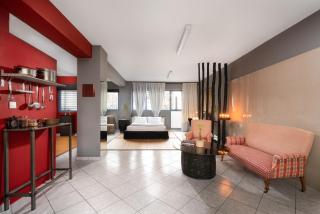 Comfort Stay Lofts - Athen - 4